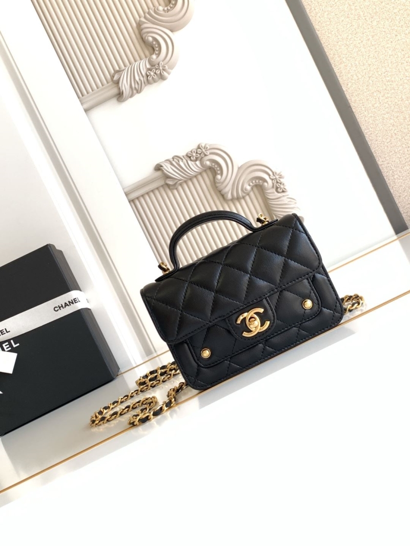 Ch**el satchel bags